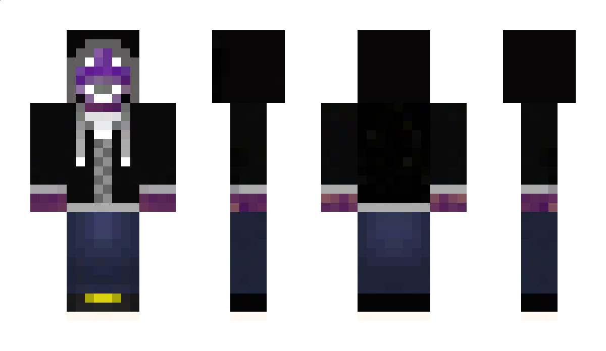 Philip Minecraft Skin