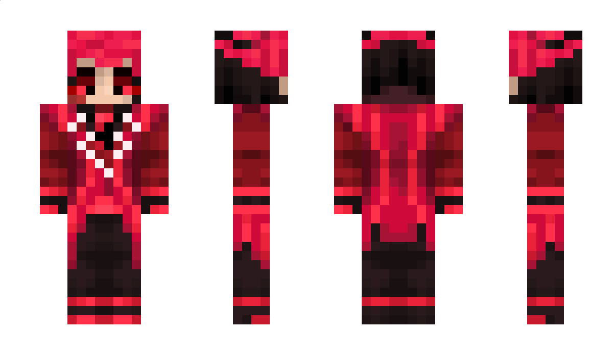 Kampfhelikopter7 Minecraft Skin