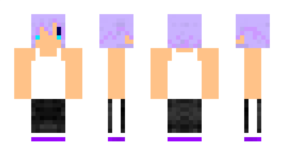 SilkSpawners Minecraft Skin