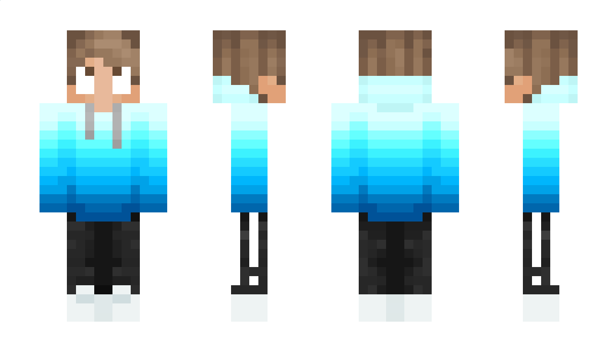 Avicirez Minecraft Skin