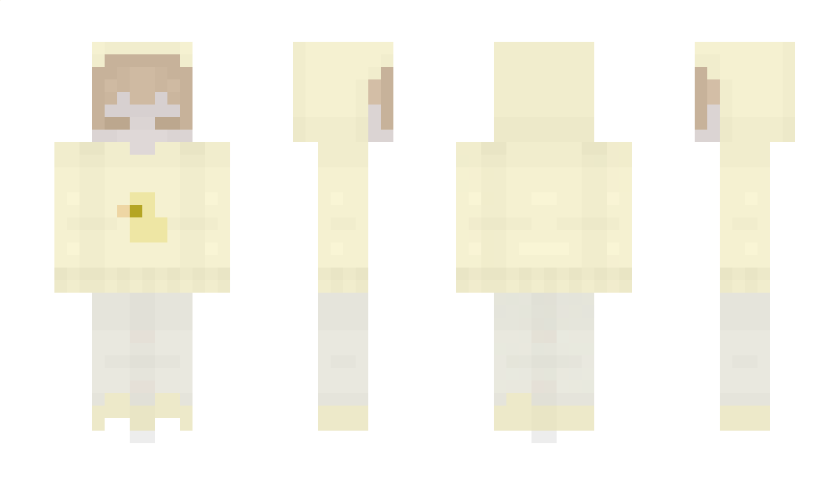 Jaceisthegoat2 Minecraft Skin