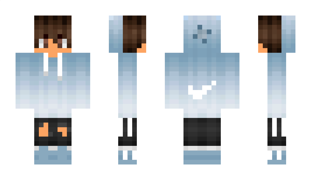 Roland882 Minecraft Skin