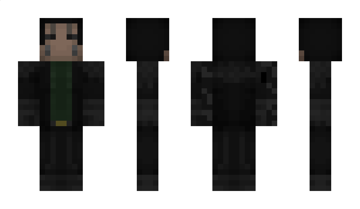 NurRene_ Minecraft Skin