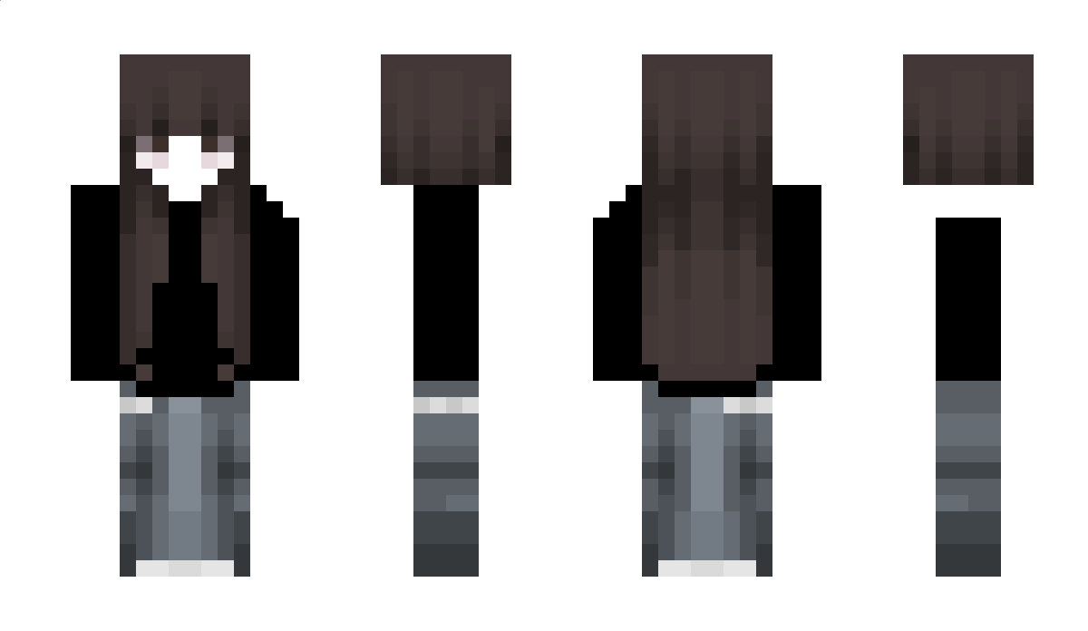 _G2l Minecraft Skin