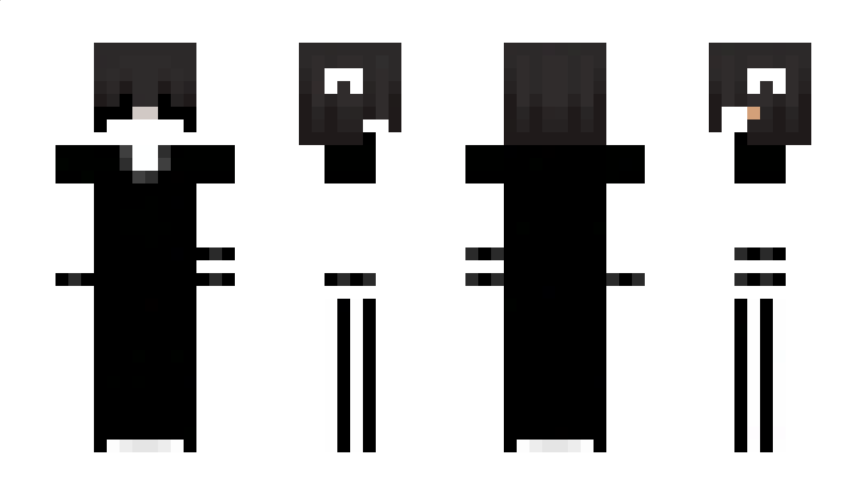 Zeelz_ Minecraft Skin