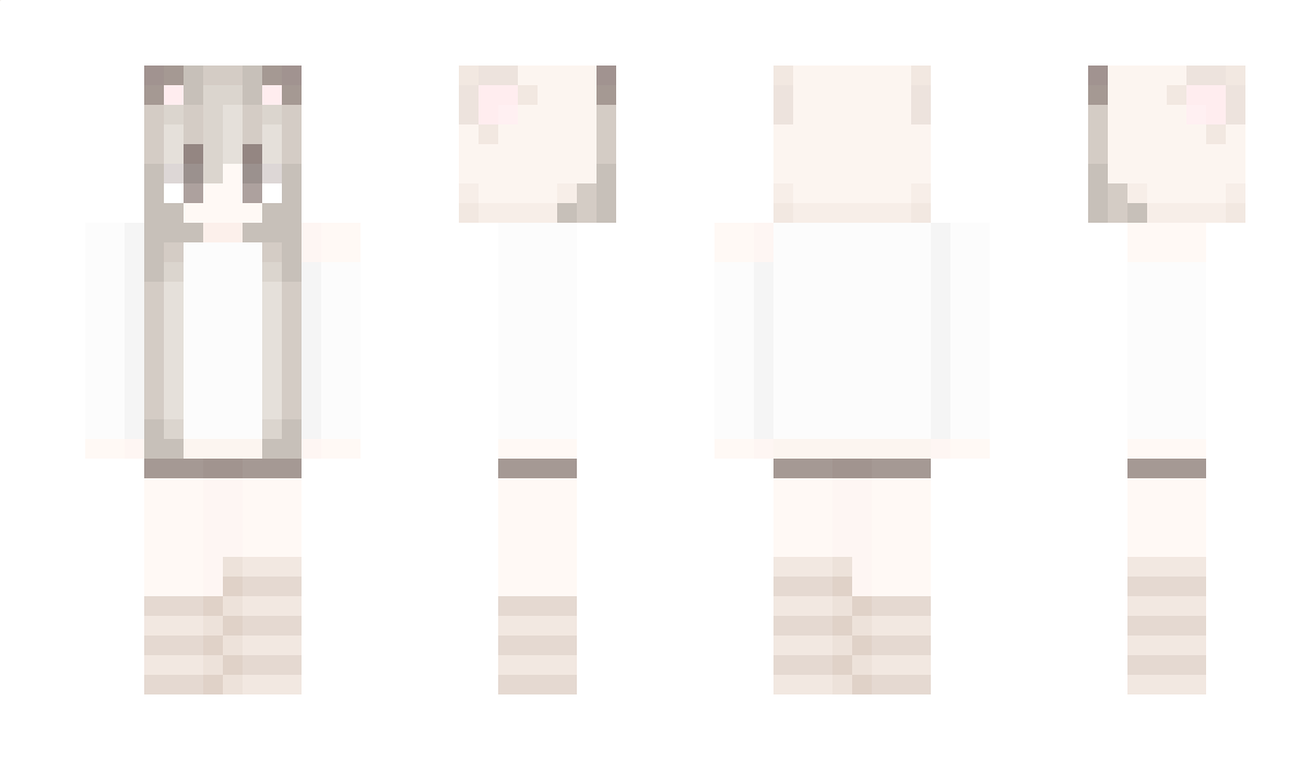 stelsi Minecraft Skin