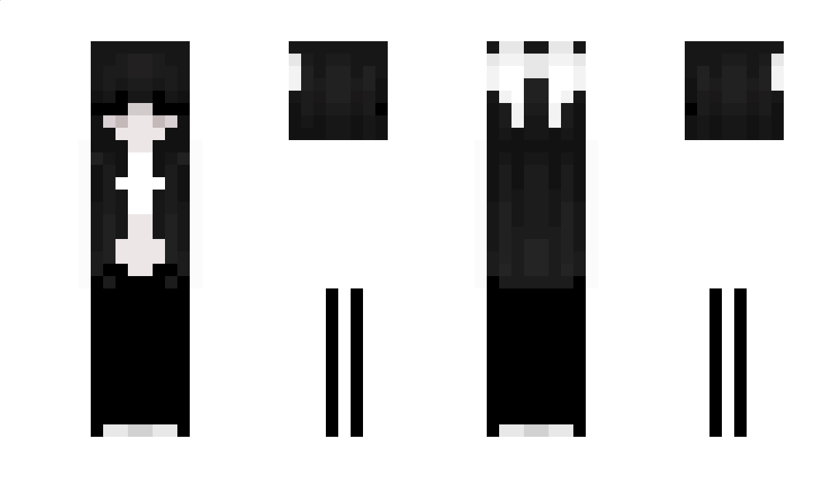 majon3z_ Minecraft Skin