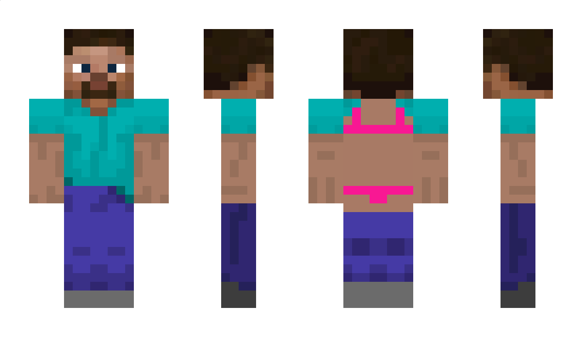 twylasophio Minecraft Skin