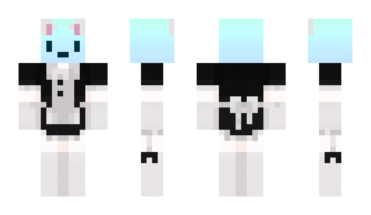 elcarreras Minecraft Skin