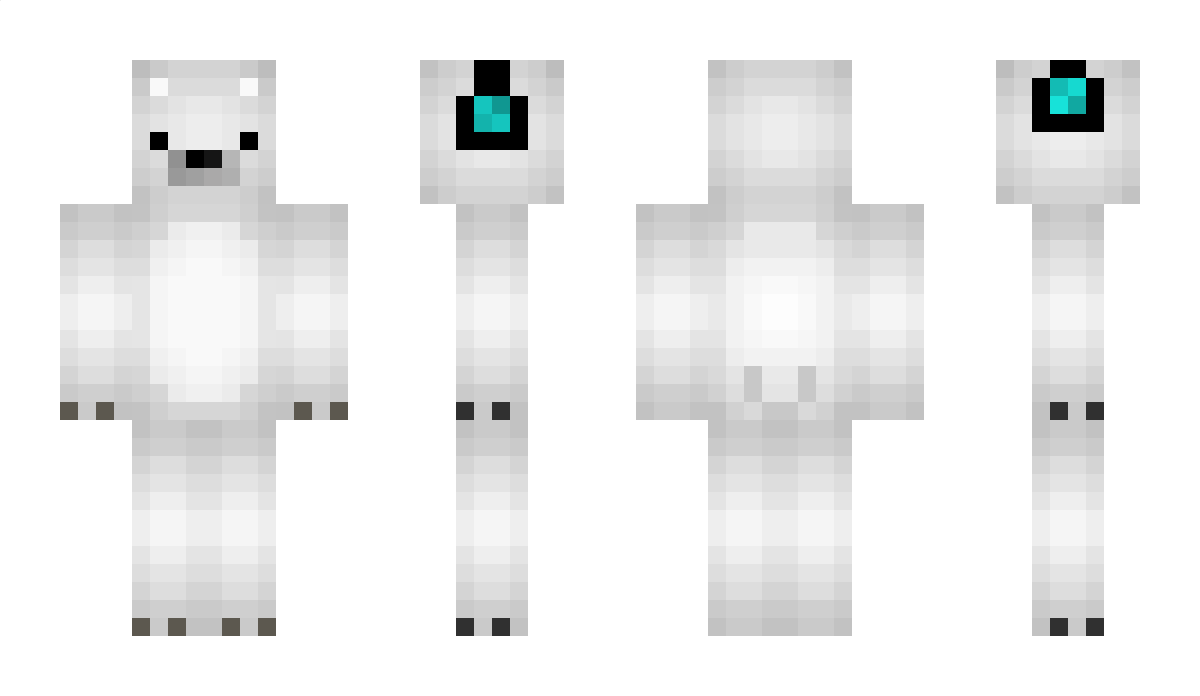 ForTheBoys Minecraft Skin