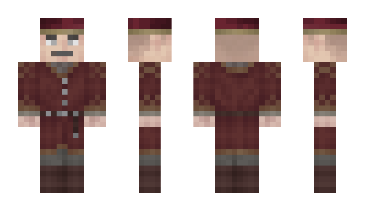 Nooblivs Minecraft Skin