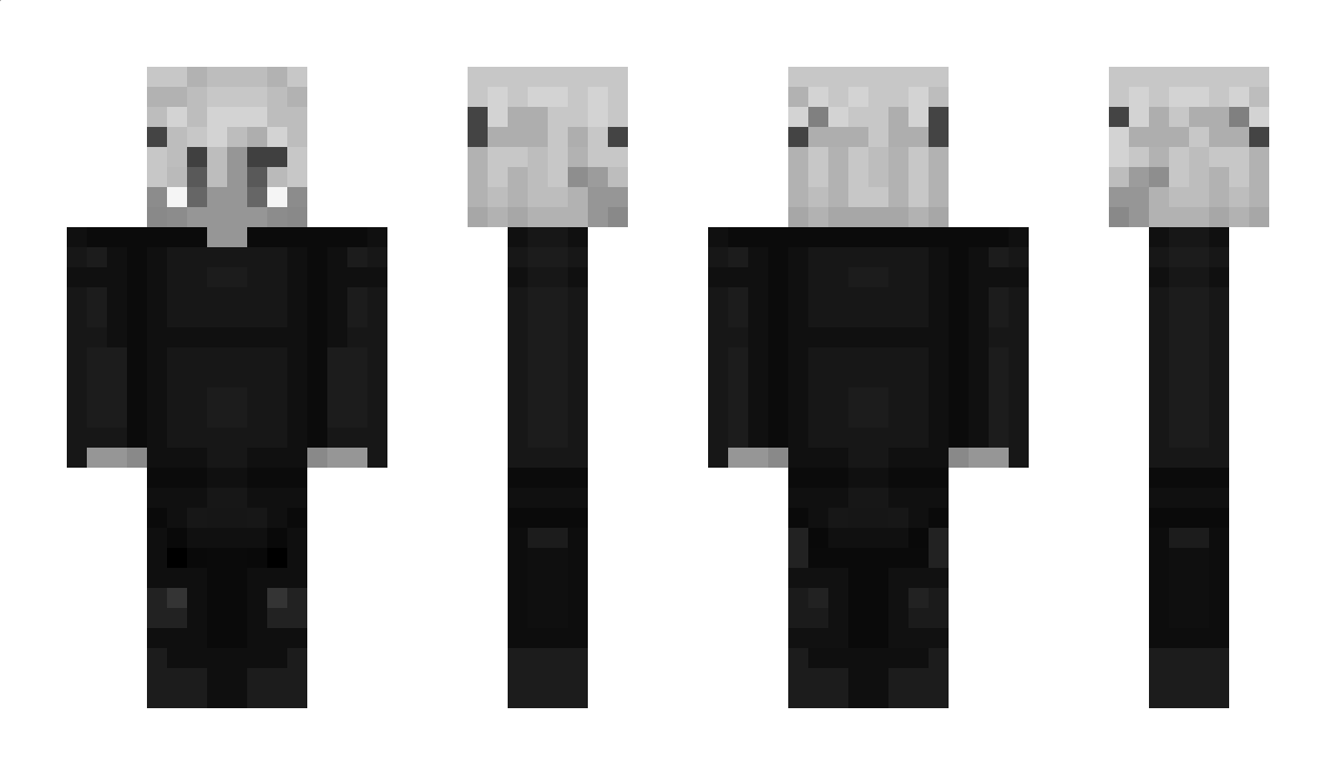 YODAAAAAAMCYUH Minecraft Skin