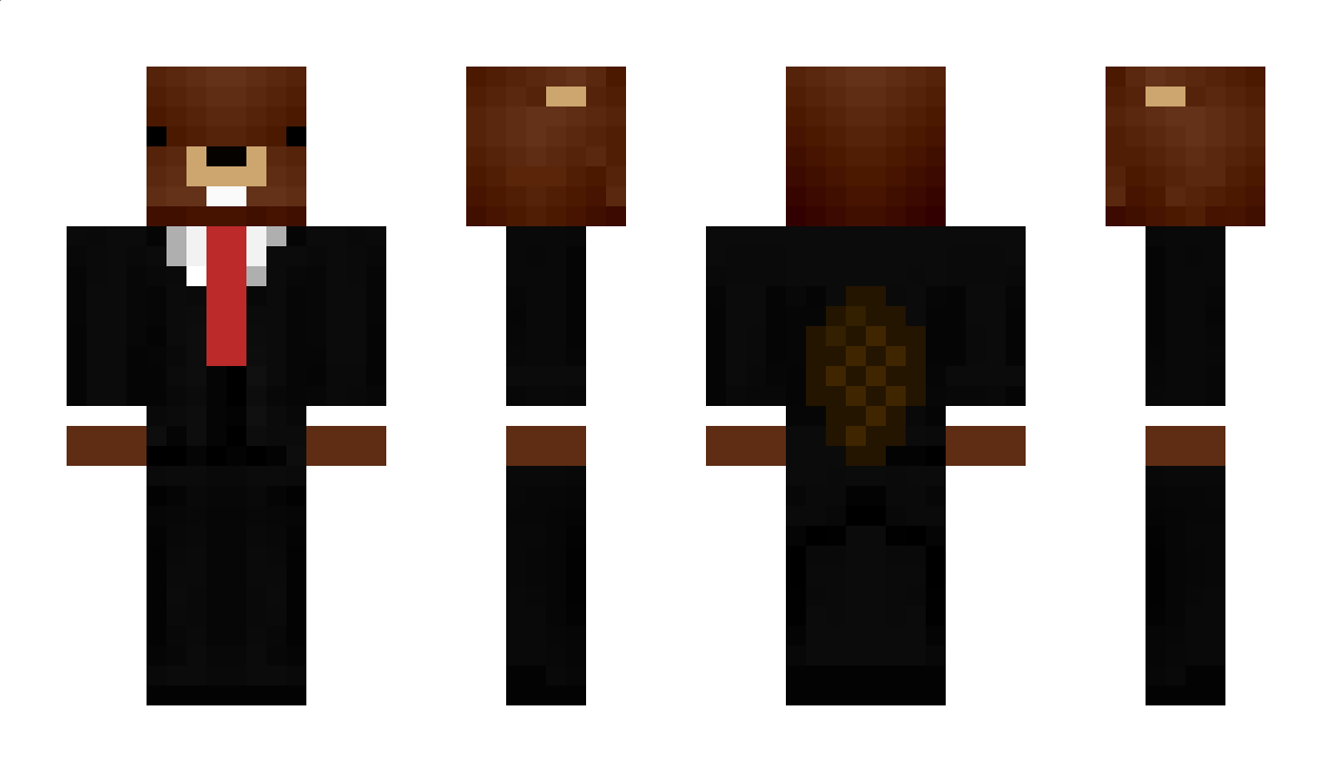 The_Kolyptus Minecraft Skin