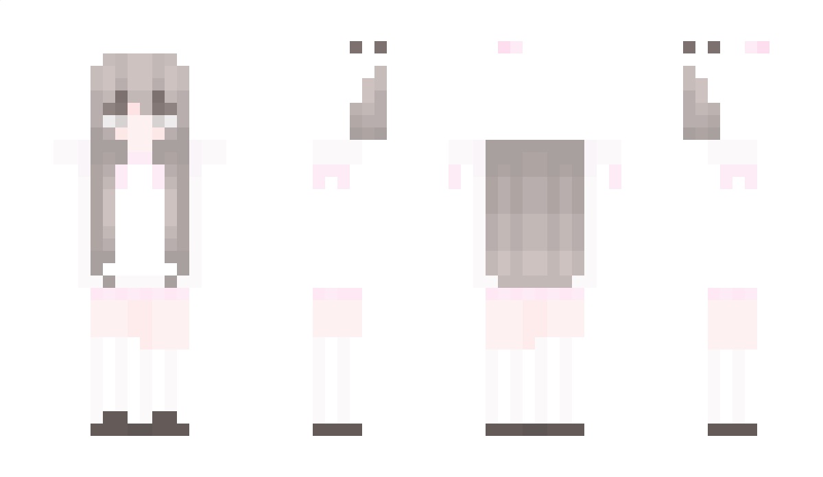 CoffeeCurtis Minecraft Skin