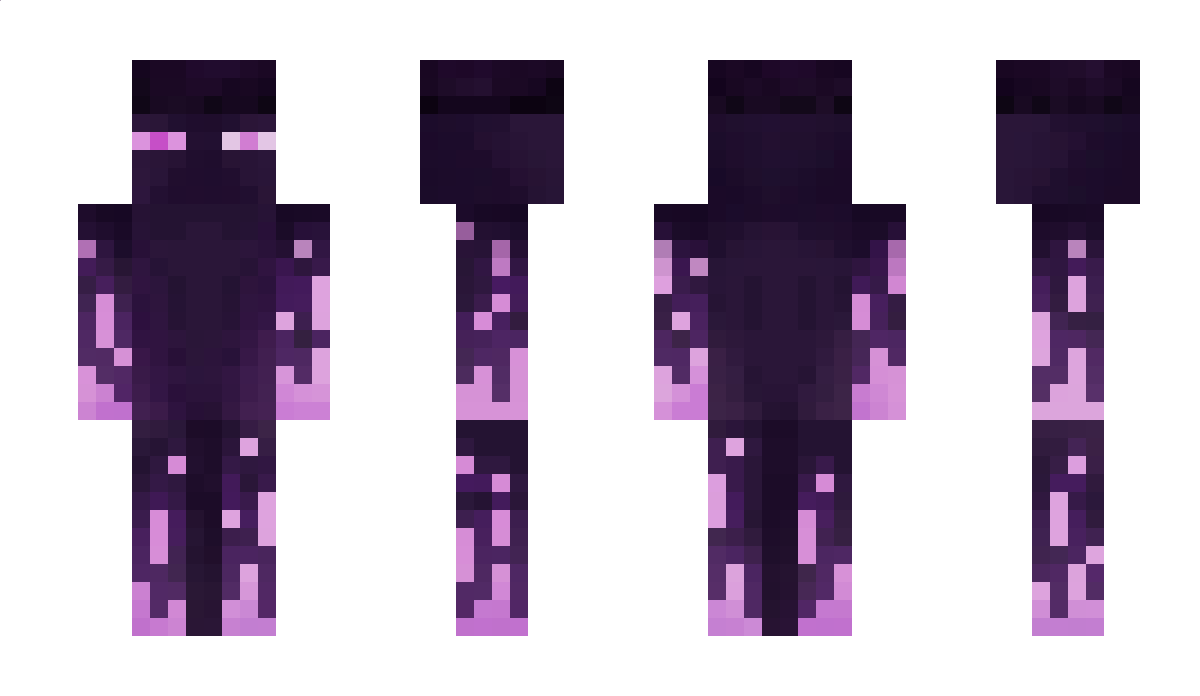 MarczThePlayer Minecraft Skin