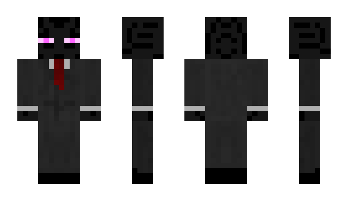 acebull1212 Minecraft Skin