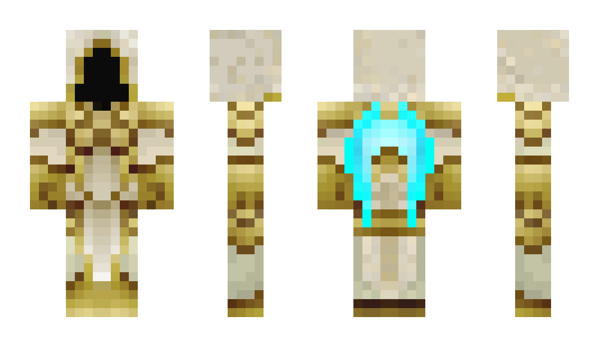 alpha8 Minecraft Skin