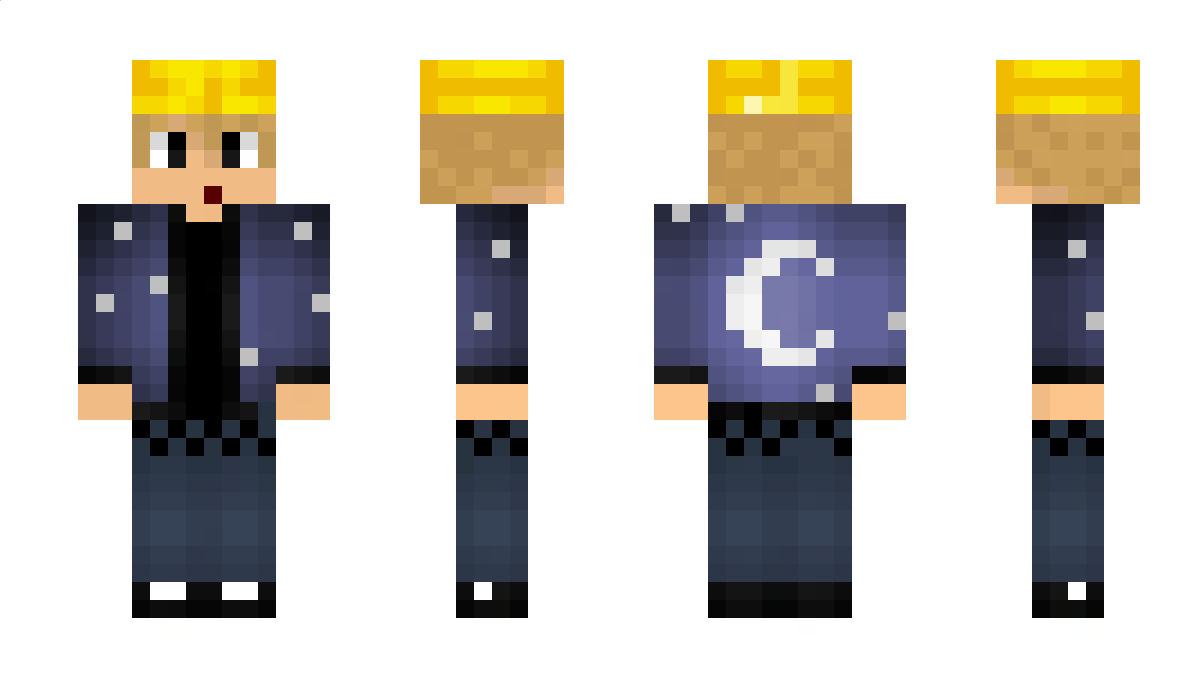 mesosoryzoso77 Minecraft Skin