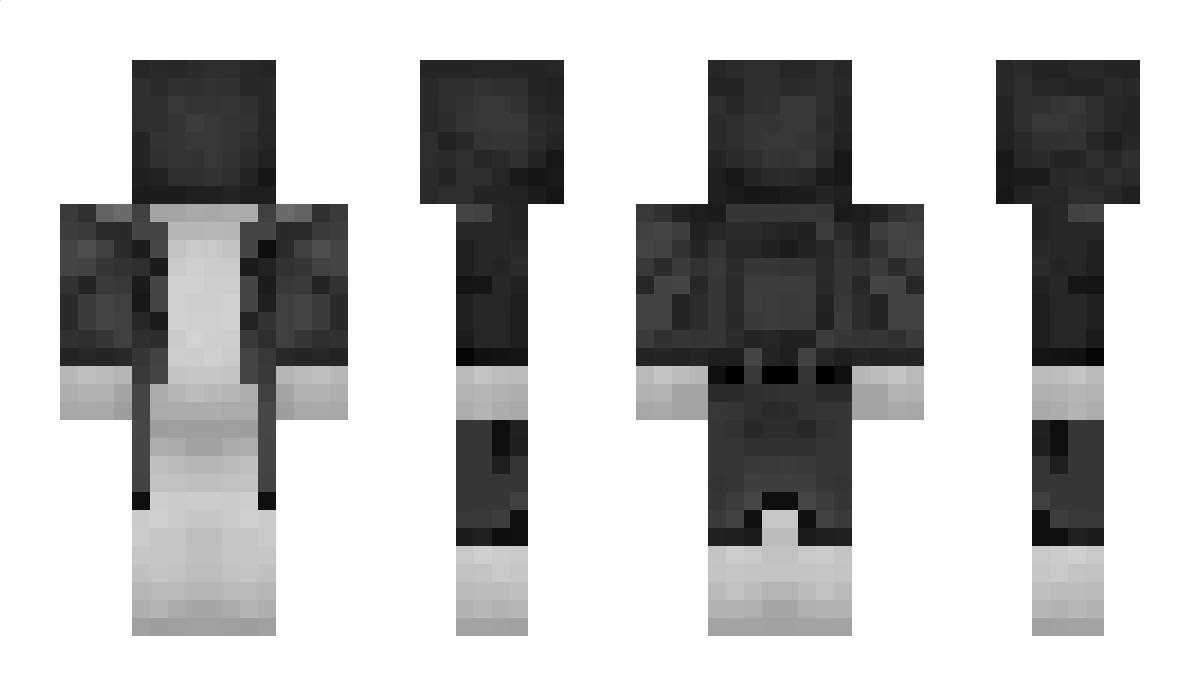 Elb Minecraft Skin