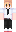 UmEvee Minecraft Skin