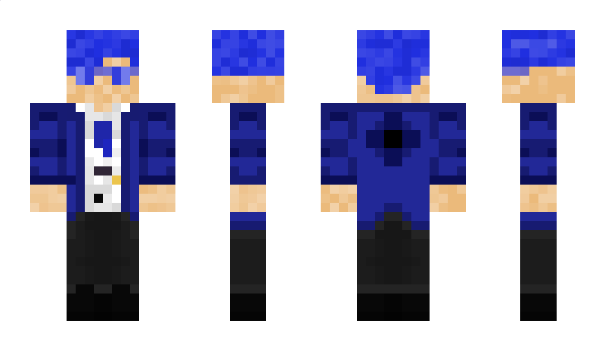 LaneTrays Minecraft Skin