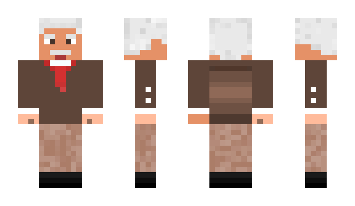 Jul14n Minecraft Skin