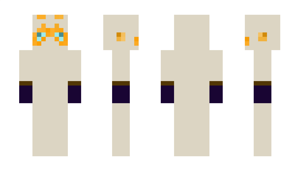 Jout Minecraft Skin