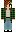 LaurenTF Minecraft Skin