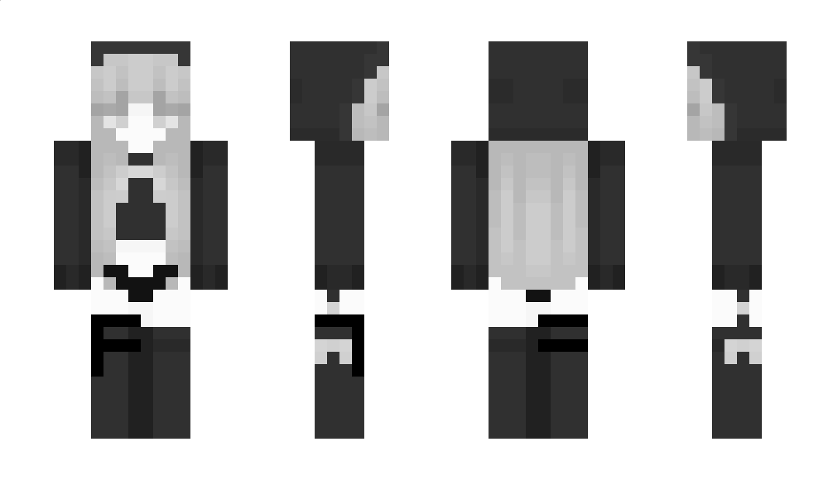 BlasterAAB Minecraft Skin