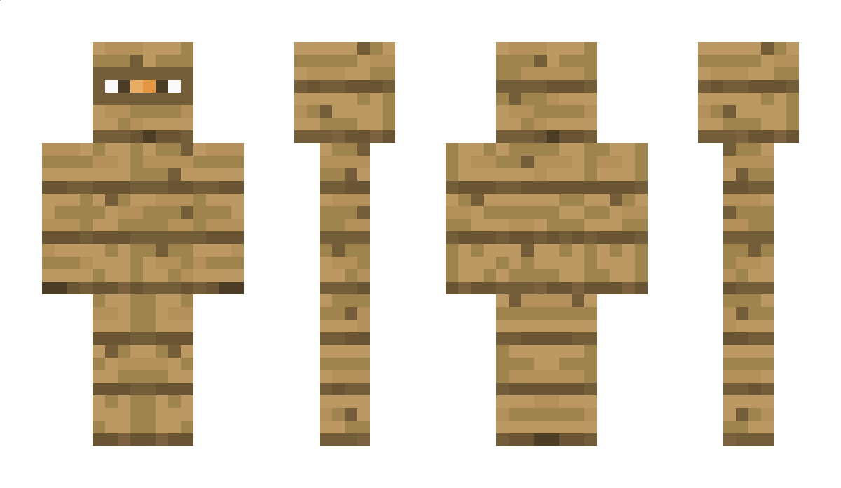 ZacharyB Minecraft Skin