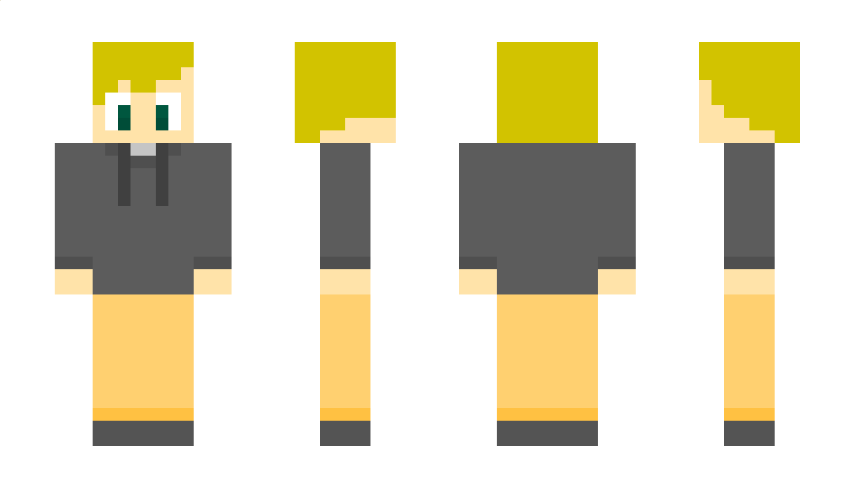 __artifex__ Minecraft Skin