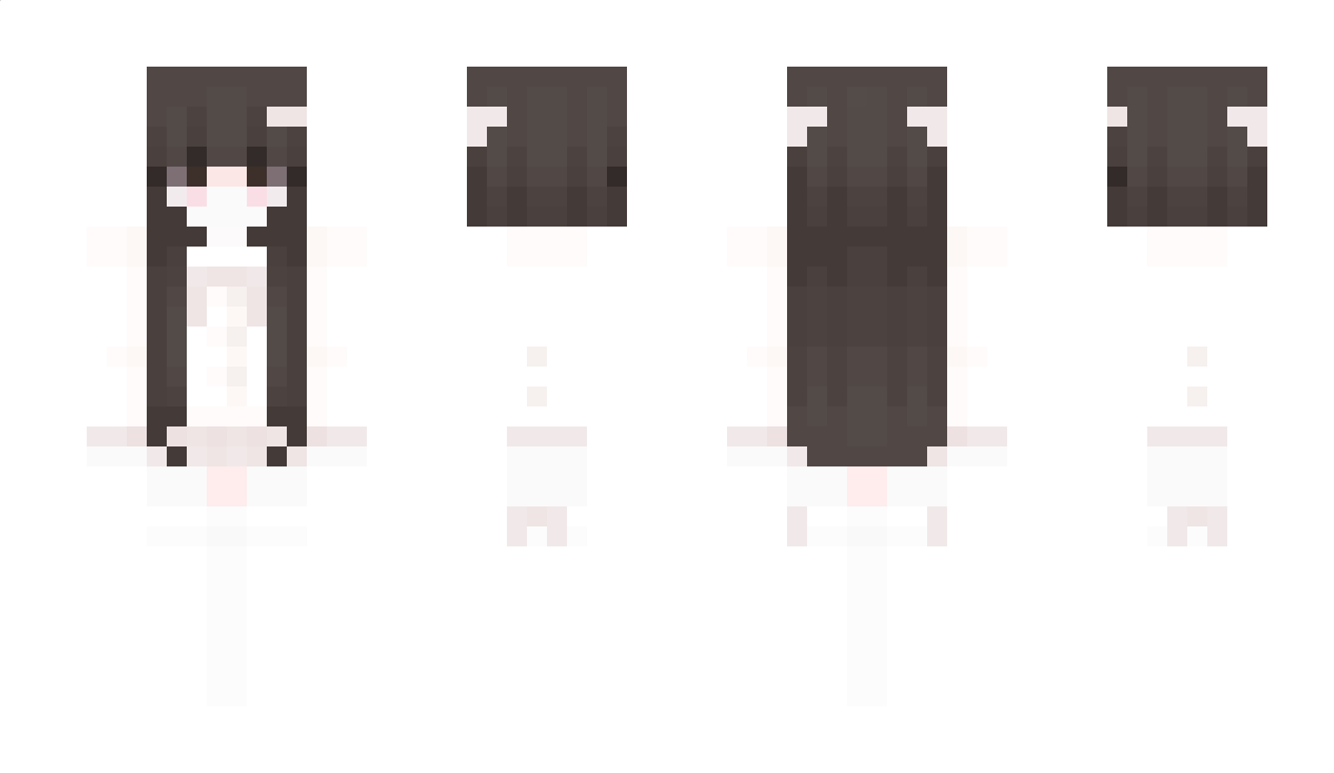 dupodaja Minecraft Skin