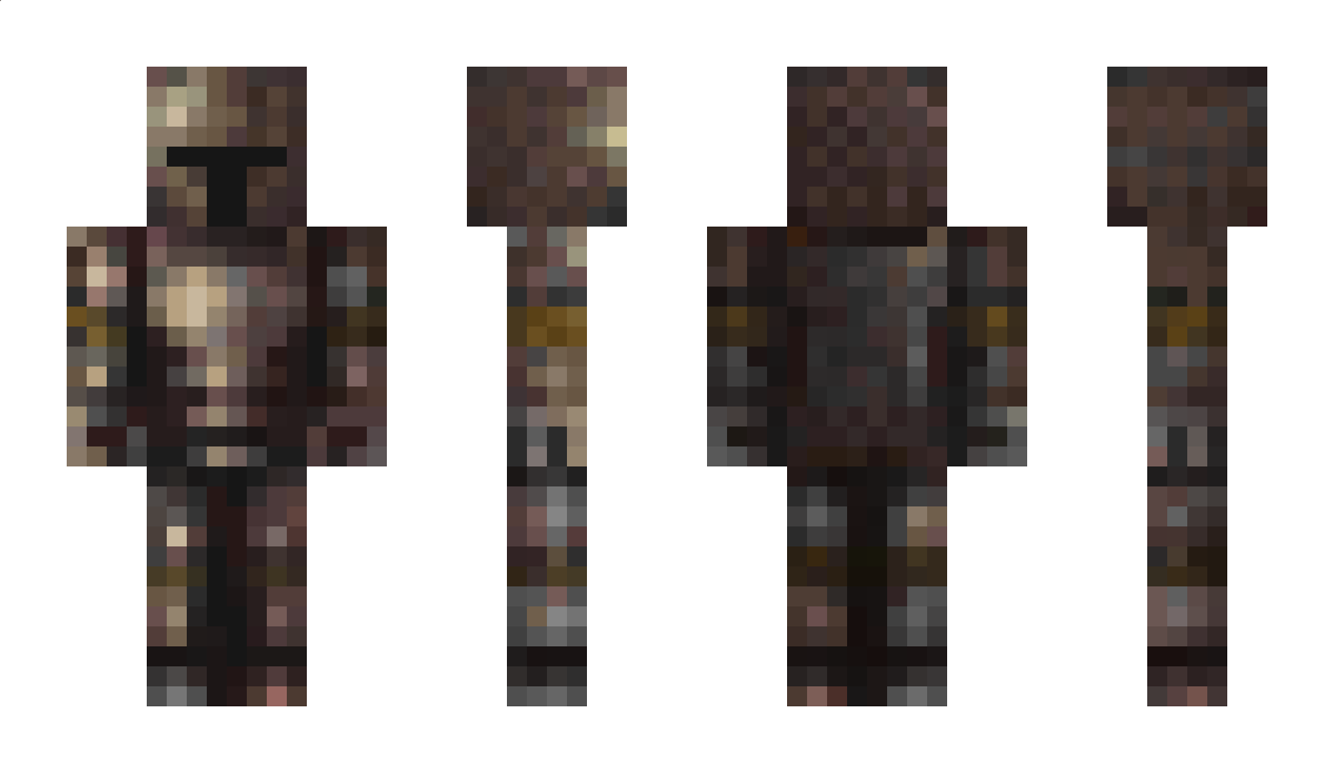 shark185 Minecraft Skin