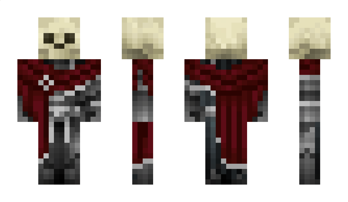 solekajiit Minecraft Skin