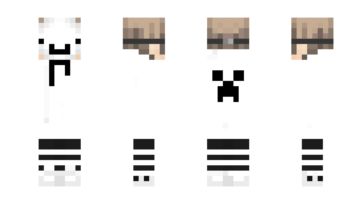 Niklas_Lyno Minecraft Skin