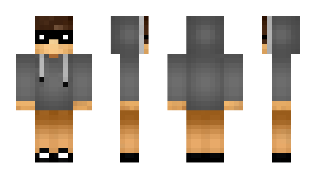 Sukky_ Minecraft Skin