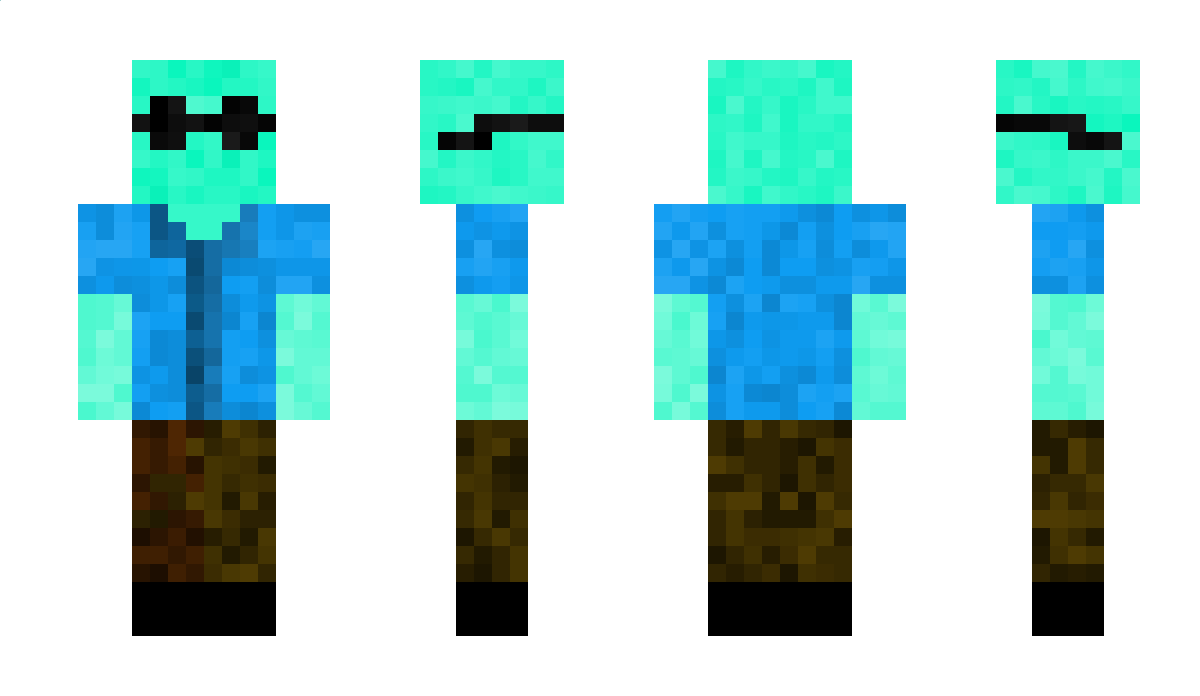 Juancaaaah Minecraft Skin