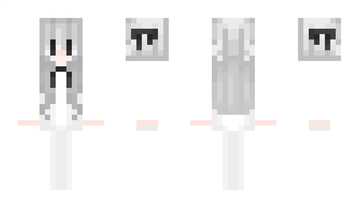 phenta23 Minecraft Skin