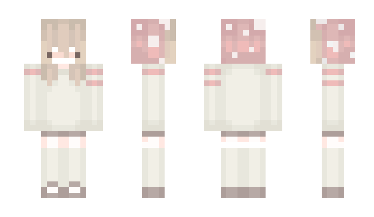 CoolCat02 Minecraft Skin