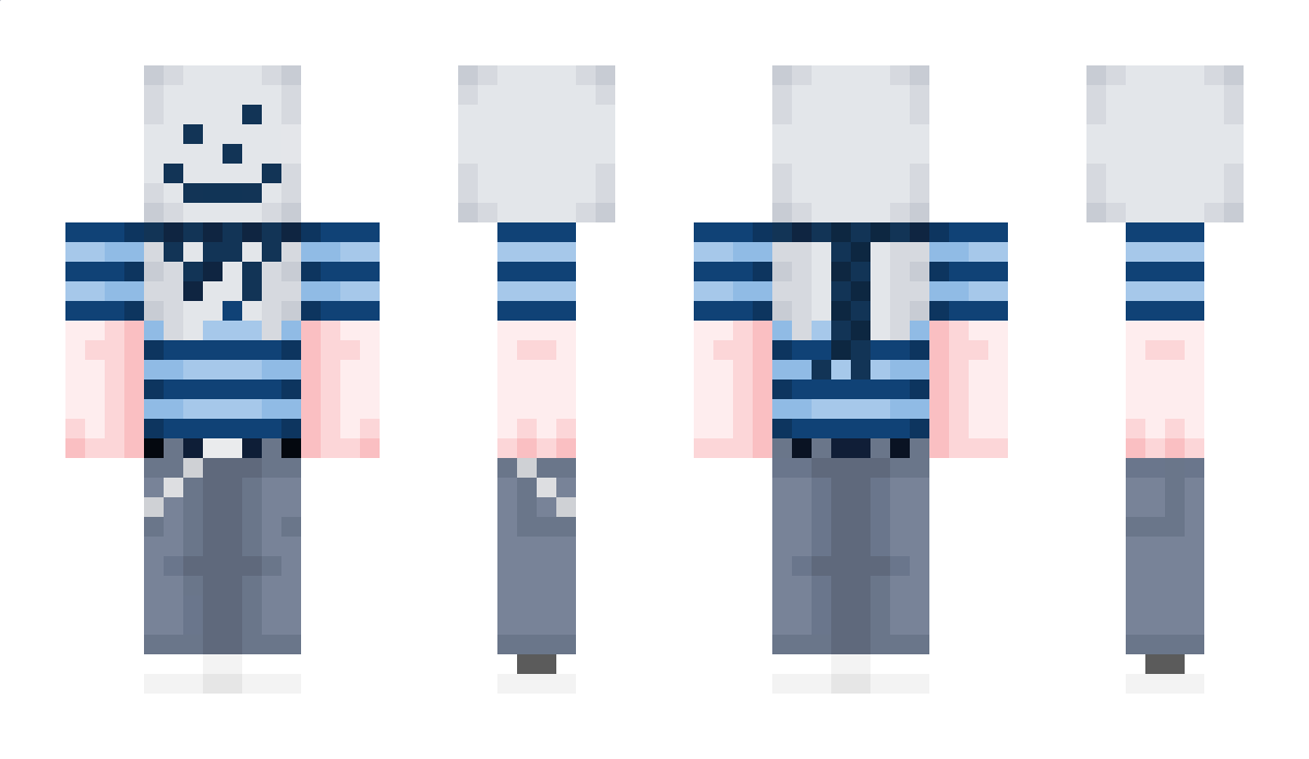 hi_gary Minecraft Skin