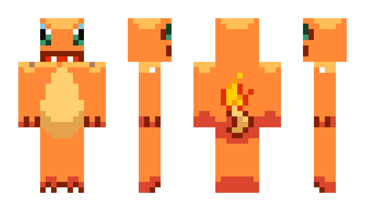 Lennoxm Minecraft Skin