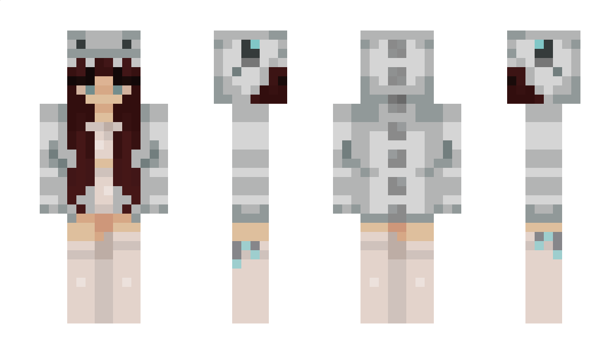 tearinqs_ Minecraft Skin