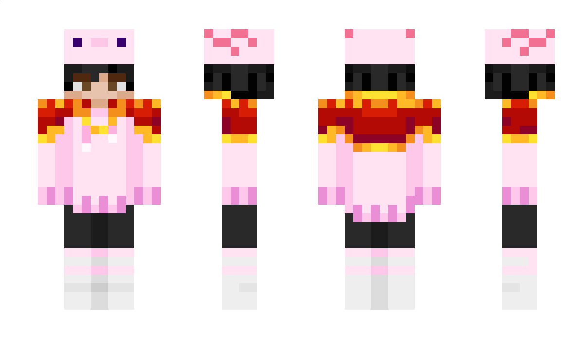 Neocan_ Minecraft Skin