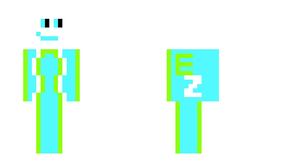 _Superek_ Minecraft Skin