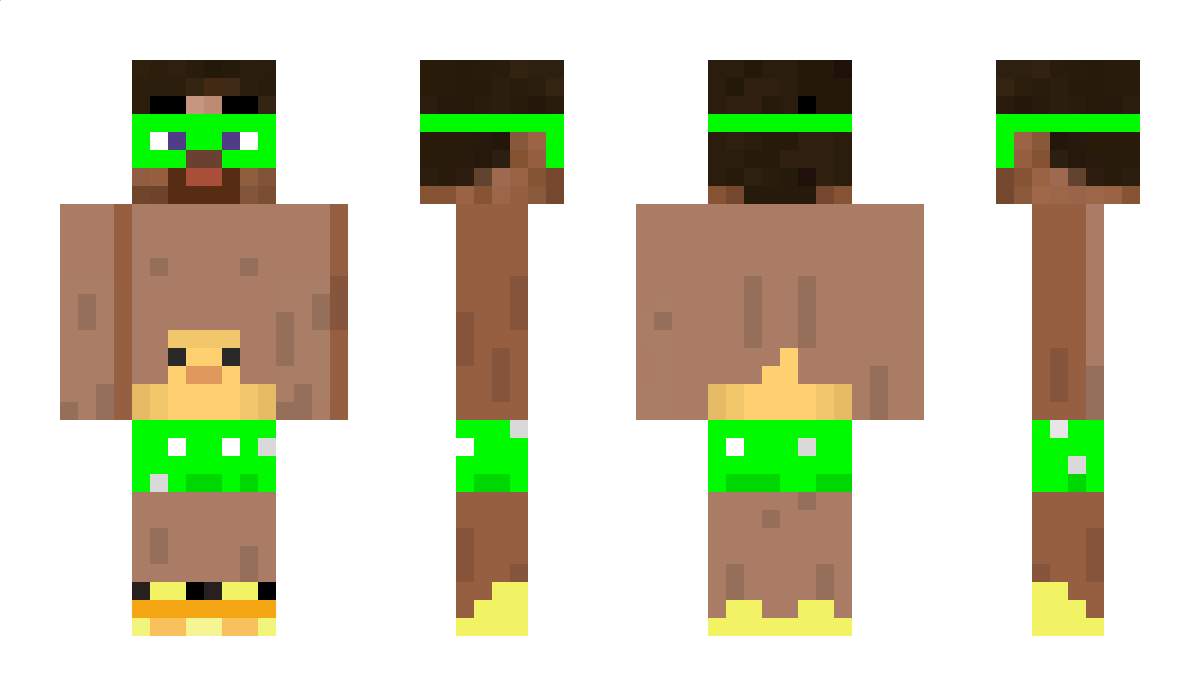 V4pe_Hades Minecraft Skin