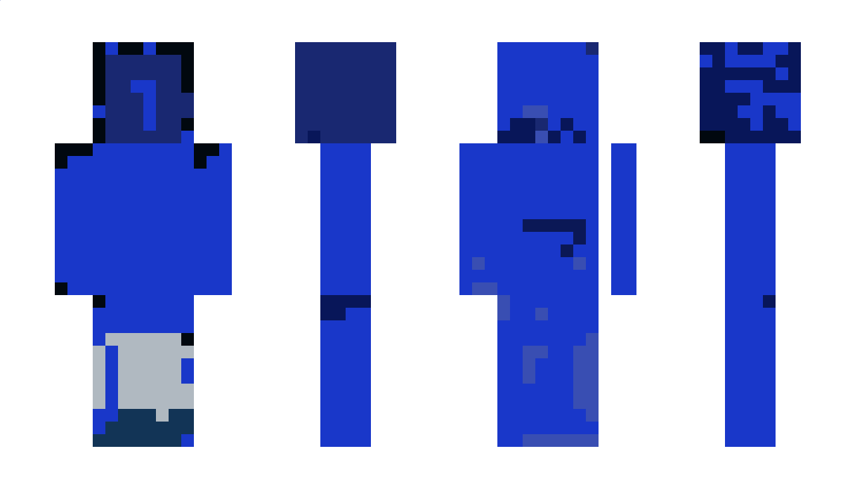 MATTY_G1 Minecraft Skin