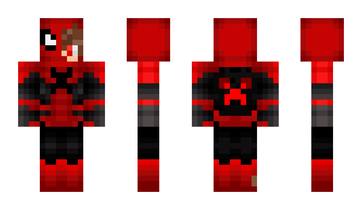 Realms_s Minecraft Skin