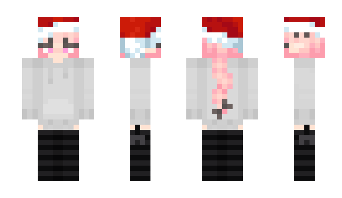 qx9z Minecraft Skin