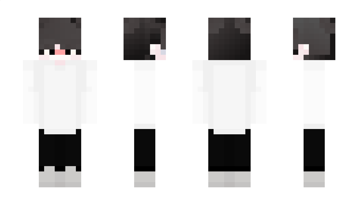 kerovemuro Minecraft Skin