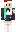 Pleby_64Potato Minecraft Skin